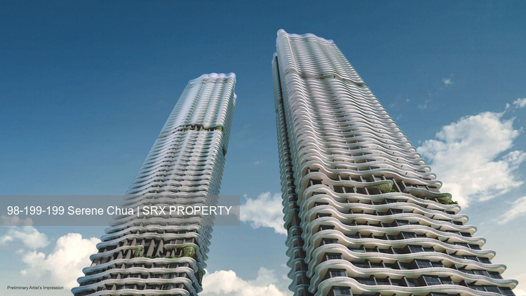Zyon Grand (D3), Condominium #482406431